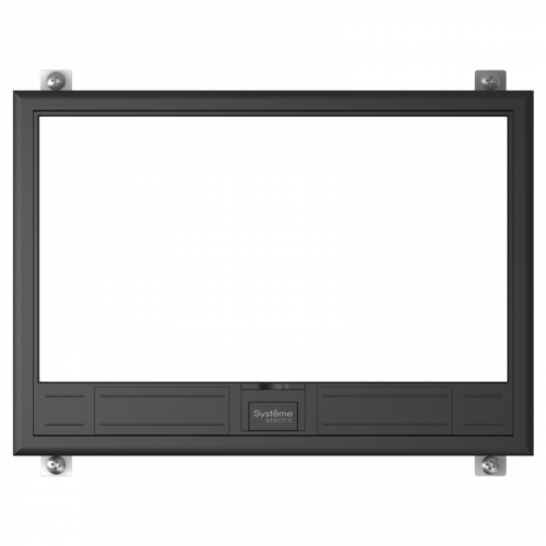 Люк MultiDesk MDK10 на 24мод. IP40 с монтажной коробкой для бетонных полов SE MDK10224 фото 9