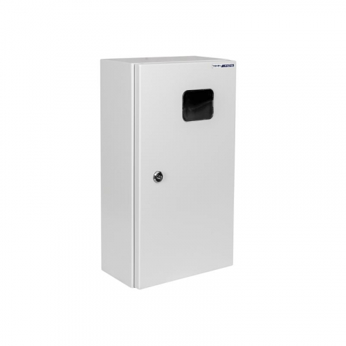 Корпус металлический ЩУРн-3/12 IP54 540х310х165 PRIZMA TOKOV Electric TKE-PZ-UMRB-3/12-IP54 Корпус металлический ЩУРн-3/12 IP54 540х310х165 PRIZMA TOKOV Electric TKE-PZ-UMRB-3/12-IP54