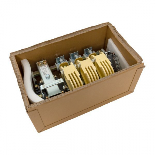 Контактор КТ-6033 250А кат. 380В AC 3НО+3НЗ EKF kt6033-380 фото 13