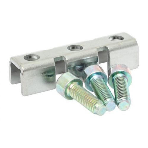 Перемычка тип 3PIN для UT 70кв.мм EKF scr-ut-jum-95 Перемычка тип 3PIN для UT 70кв.мм EKF scr-ut-jum-95