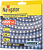 Лента светодиодная 95 296 NLS-2835CW120-9.6-IP20-24V (уп.5м) Navigator 95296