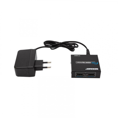 Делитель HDMI 1x2 Rexant 17-6901 фото 2