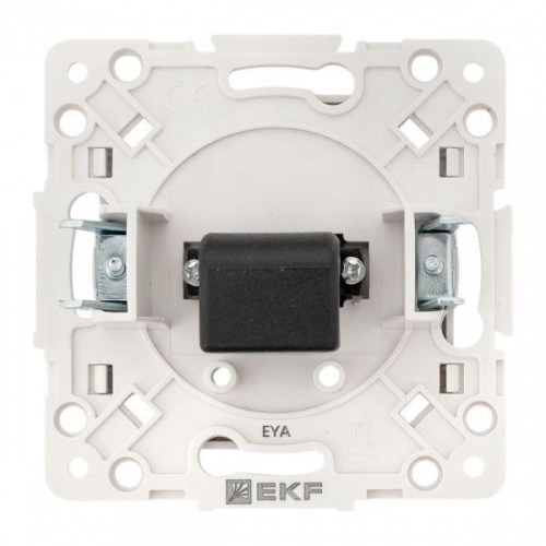 Розетка Стокгольм HDMI механизм бел. EKF EYA00-327-10 фото 4 Розетка Стокгольм HDMI механизм бел. EKF EYA00-327-10 фото 4