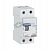 Выключатель дифференциального тока (УЗО) 2п 63А 300мА тип AC TX3 Leg 403040