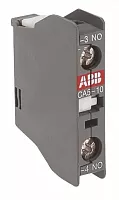 Контакт CA5-10 НО фронтальный для A9..A110 ABB 1SBN010010R1010