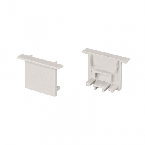 Заглушка SL-COMFORT-1716-F глухая пластик Arlight 031777 Заглушка SL-COMFORT-1716-F глухая пластик Arlight 031777