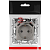 Розетка Эра12 12-4108-16 16А 250В 2P+E с USB type-A+C 5В-3А защ. шторки титан Эра Б0067762