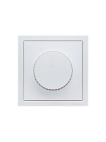 Диммер СП ZIMA 1000Вт IP20 механизм бел. LEZARD 704-0288-157