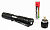 Фонарь LED51516 XPE 3 режима 1хLR03 (в компл.) алюм. черн. (открывающ. блист.) Camelion 12916