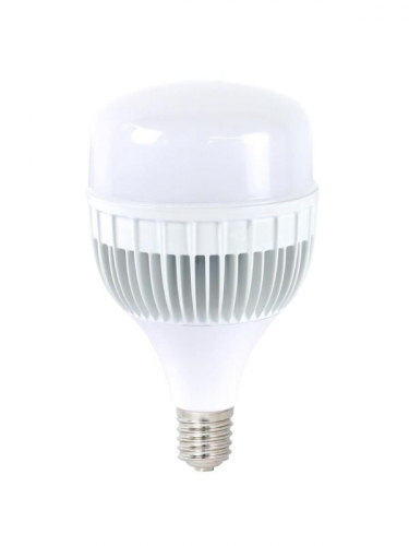 Лампа светодиодная KOSMOS premium HWLED 150Вт 4500К E40 175-265В КОСМОС KHWLED150WE4045