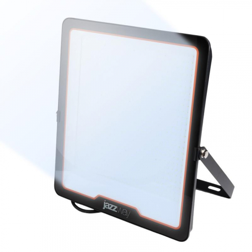 Прожектор светодиодный PFL-V 500Вт IP65 6500К СДО черн. Pro+ JazzWay 5064089 фото 9