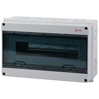 Корпус пластиковый КМПн-15 IP65 KMPN15_IP65 ЭРА Б0046407