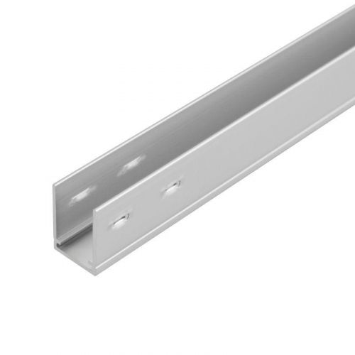 Профиль HALO-SIDE-15x25-1000 L1000 алюм. Arlight 053392 Профиль HALO-SIDE-15x25-1000 L1000 алюм. Arlight 053392