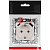 Розетка Эра12 12-4108-15 16А 250В 2P+E с USB type-A+C 5В-3А защ. шторки перламутр Эра Б0067767
