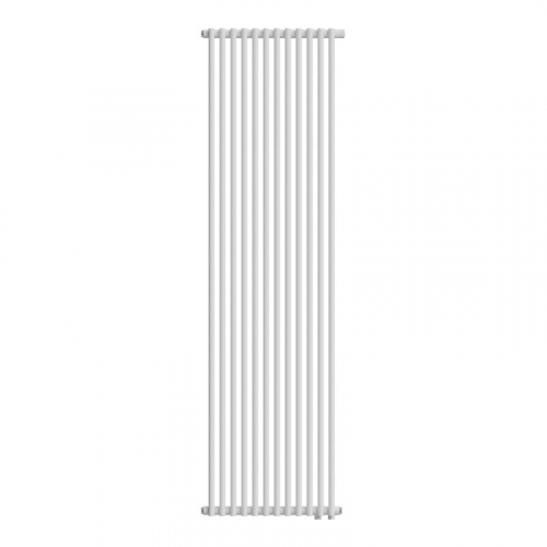 Радиатор дизайн Shift R22 VC2180 12 секц. RAL9016 Royal Thermo НС-1631318 фото 2