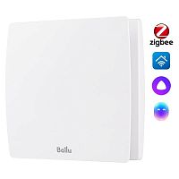 Вентилятор вытяжной BAF-SL 100 VT Ballu НС-1606098