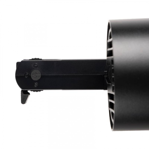 Светильник светодиодный трековый трехфазный 3P PTR 7020 20Вт 4000К 36град. BL IP40 Pro+ JazzWay 5062436 фото 8 Светильник светодиодный трековый трехфазный 3P PTR 7020 20Вт 4000К 36град. BL IP40 Pro+ JazzWay 5062436 фото 8