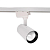 Светильник светодиодный трековый PTR 1725 25Вт 4000К IP40 24град. WH бел. JazzWay 5026148