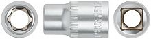 Головка шестигранная CrV 1/2дюйм 12мм FIT 62042