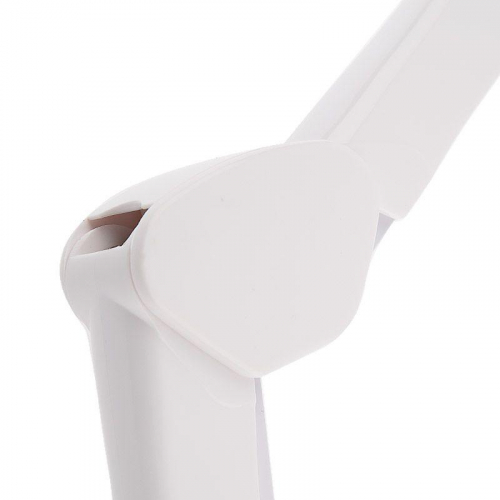 Светильник светодиодный настольн. ECO light 84LED бестеневой на струбцине регулятор яркости бел. Rexant 31-0401 фото 8 Светильник светодиодный настольн. ECO light 84LED бестеневой на струбцине регулятор яркости бел. Rexant 31-0401 фото 8