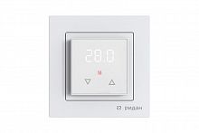 Терморегулятор Room бел. Ридан 21RT0103R