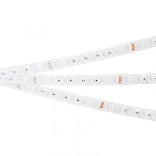 Лента светодиодная FLT-PS-S42-23mm 24V RGB 21Вт/м IP67 30deg герметичная (уп.5м) Arlight 037729 Лента светодиодная FLT-PS-S42-23mm 24V RGB 21Вт/м IP67 30deg герметичная (уп.5м) Arlight 037729