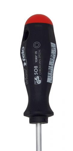 Отвертка Frico M-TEC TX 25х100 Felo 50825330 фото 6