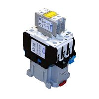 Контактор ПМ12-040150 УХЛ4 В 40А кат. 220В AC 2НО+1НЗ Кашин 050150210ВВ220000010