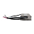 Блок питания для светодиод. ленты BSPS 12В 33.30А=400Вт IP67 JazzWay 5062108