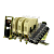Контактор КТ-6043 400А кат. 220В AC 3НО+3НЗ PROxima EKF kt6043-220