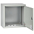 Корпус ЩМП-4.4.2-0 400х400х250 IP31 NO-110-01 метал. Эра Б0028749