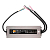 Блок питания для светодиод. ленты BSPS 12В 25.00А=300Вт IP67 JazzWay 5062085