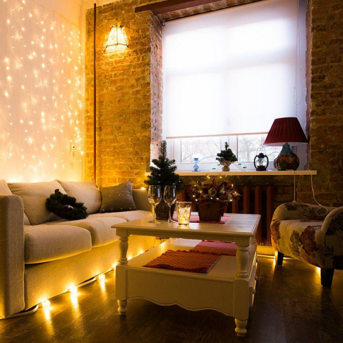 Елочка 60см IP20 в плетеном мешочке ПВХ Neon-Night 533-333 фото 7 Елочка 60см IP20 в плетеном мешочке ПВХ Neon-Night 533-333 фото 7