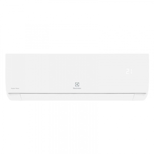 Сплит-система типа on-off Fusion Wave EACS-12HFW/N3 комплект Electrolux НС-1688451 фото 2 Сплит-система типа on-off Fusion Wave EACS-12HFW/N3 комплект Electrolux НС-1688451 фото 2