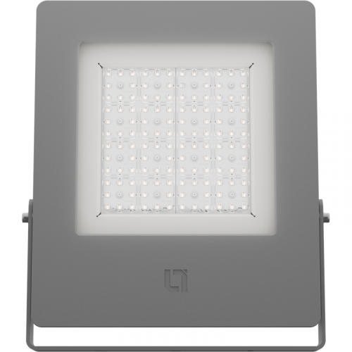 Светильник LEADER LED 140W A30 840 RAL9006 СТ 1350002080 фото 6 Светильник LEADER LED 140W A30 840 RAL9006 СТ 1350002080 фото 6