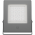 Светильник LEADER LED 140W A30 840 RAL9006 СТ 1350002080