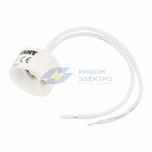 Цоколь &amp;quot;патрон&amp;quot; GU-10 Rexant 11-8804