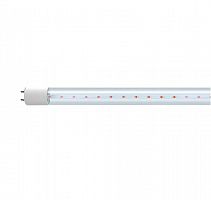 Лампа светодиодная PLED T8-1200 PPG Agro 16Вт T8 линейная G13 CL для растений красн./син. спектр JazzWay 5025912