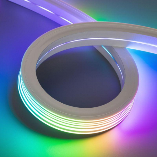 Лента светодиодная SPI STARDUST-TOP-B60-30x20mm 12В RGB 12Вт/м IP65 wire x1 герметичная (уп.5м) Arlight 042134 Лента светодиодная SPI STARDUST-TOP-B60-30x20mm 12В RGB 12Вт/м IP65 wire x1 герметичная (уп.5м) Arlight 042134