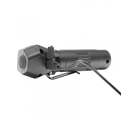 Фонарь налобный LED53408 аккум. 3.7В XPE+COB 3Вт 3 реж. магнит Type-C бокс черн. Camelion 15759 фото 10 Фонарь налобный LED53408 аккум. 3.7В XPE+COB 3Вт 3 реж. магнит Type-C бокс черн. Camelion 15759 фото 10