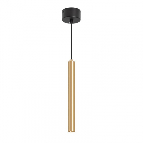 Светильник светодиодный SP-PIPE-HANG-L300-R30-9W Day4000 GD 24 deg IP20 230В металл Arlight 038617 Светильник светодиодный SP-PIPE-HANG-L300-R30-9W Day4000 GD 24 deg IP20 230В металл Arlight 038617