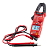 Клещи токовые R200A Rexant 13-3201