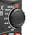 Клещи токовые цифровые КТ 200D PROLINE КВТ 101563