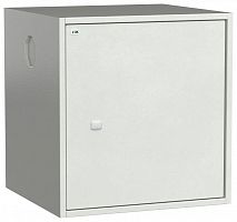 Шкаф антивандальный 12U сер. LINEA V ITK LV3-12U65-MF