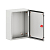 Корпус сварной ST 400х300х150мм без монтажн. панели DKC R5ST0431WMP