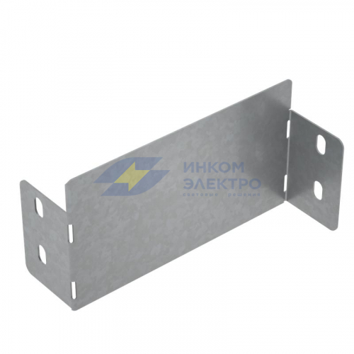 Переходник для лотка универсальный 80х150 &amp;amp;amp;quot;ПЛЮС&amp;amp;amp;quot; PDUplus80-150 КМ PL11337