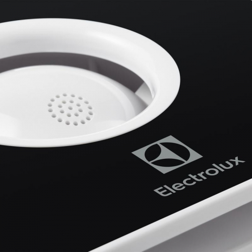 Вентилятор вытяжной серии Rainbow EAFR-100 dark Electrolux НС-1127174 фото 5 Вентилятор вытяжной серии Rainbow EAFR-100 dark Electrolux НС-1127174 фото 5