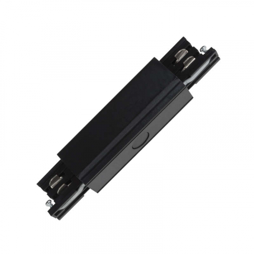 Соединитель UBX-A12 BLACK 1 POLYBAG (черн.) Uniel 09745 Соединитель UBX-A12 BLACK 1 POLYBAG (черн.) Uniel 09745