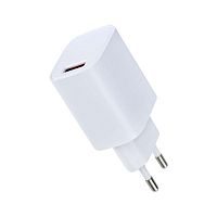 Устройство зарядное сетевое USB 5В 3А с Quick charge бел. Rexant 16-0285