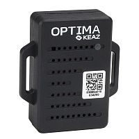 Датчик температуры и влажности окружающей среды беспроводной OptiSmart THM S2 КЭАЗ 392450